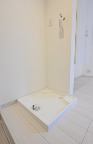 荒川区西尾久１丁目のアパートの設備|同仕様