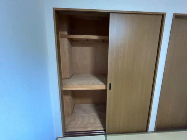 リトルウィングの収納|収納