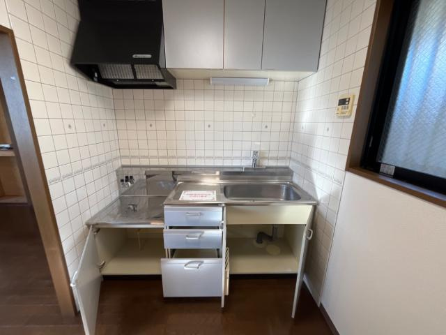 リトルウィングのキッチン|キッチン