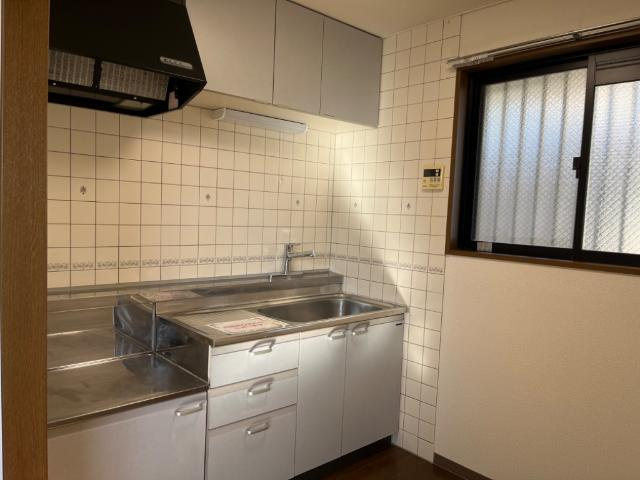 リトルウィングのキッチン|キッチン