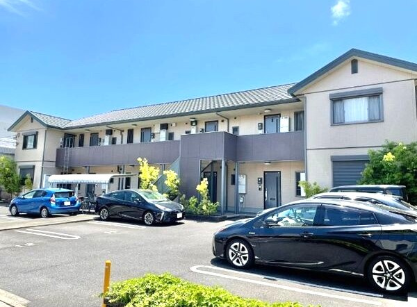 シンフォニア植田西