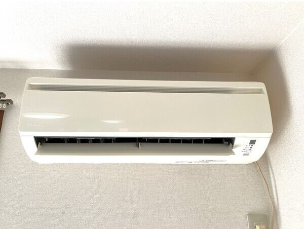 シンフォニア植田西の設備