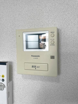 【設備】 | フローレンス鶴瀬