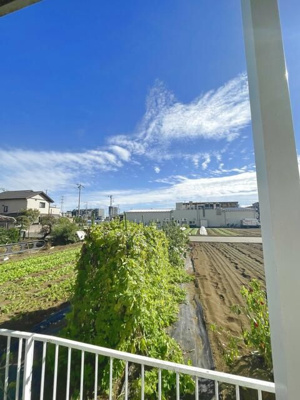 【展望】 | フローレンス鶴瀬