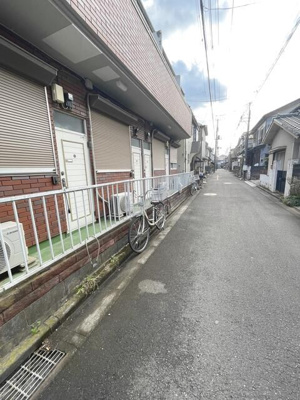 【その他共用部分】 | フローレンス鶴瀬