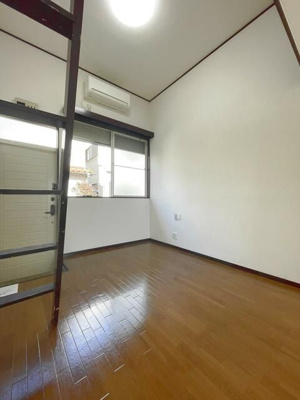 【居間・リビング】 | フローレンス鶴瀬