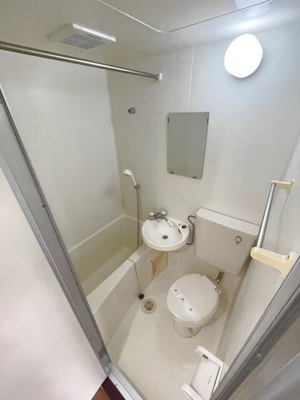 【浴室】 | フローレンス鶴瀬