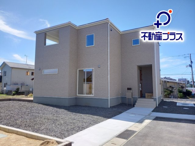 【小名浜大原1期／2号棟】ご成約特典として人気家電プレゼント中です！