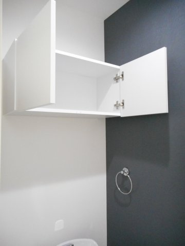 カリヨンのトイレ