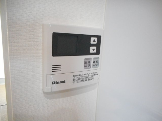 カリヨンの設備