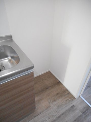 カリヨンの内装