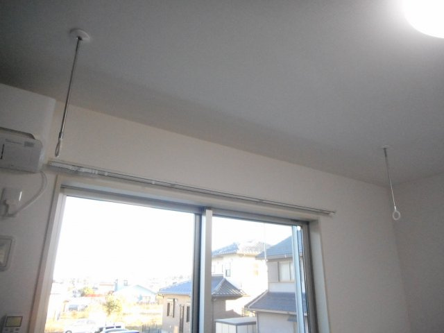 カリヨンの設備