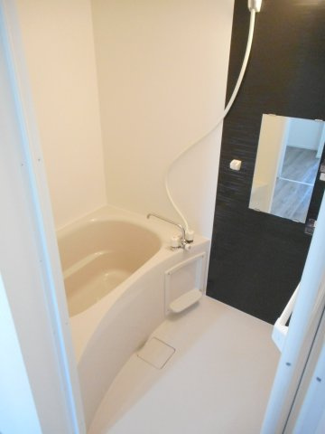 カリヨンの浴室