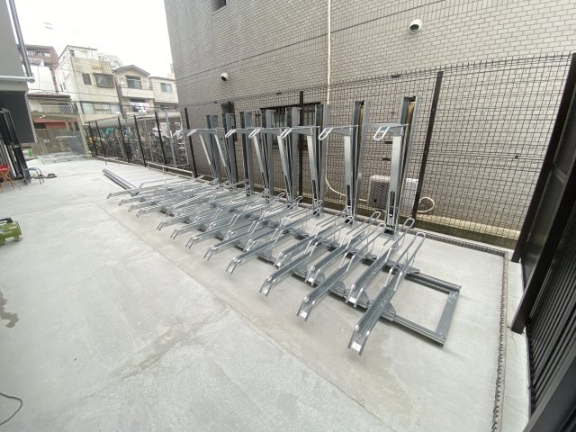 S-RESIDENCE高島平asoleaのその他共用部分