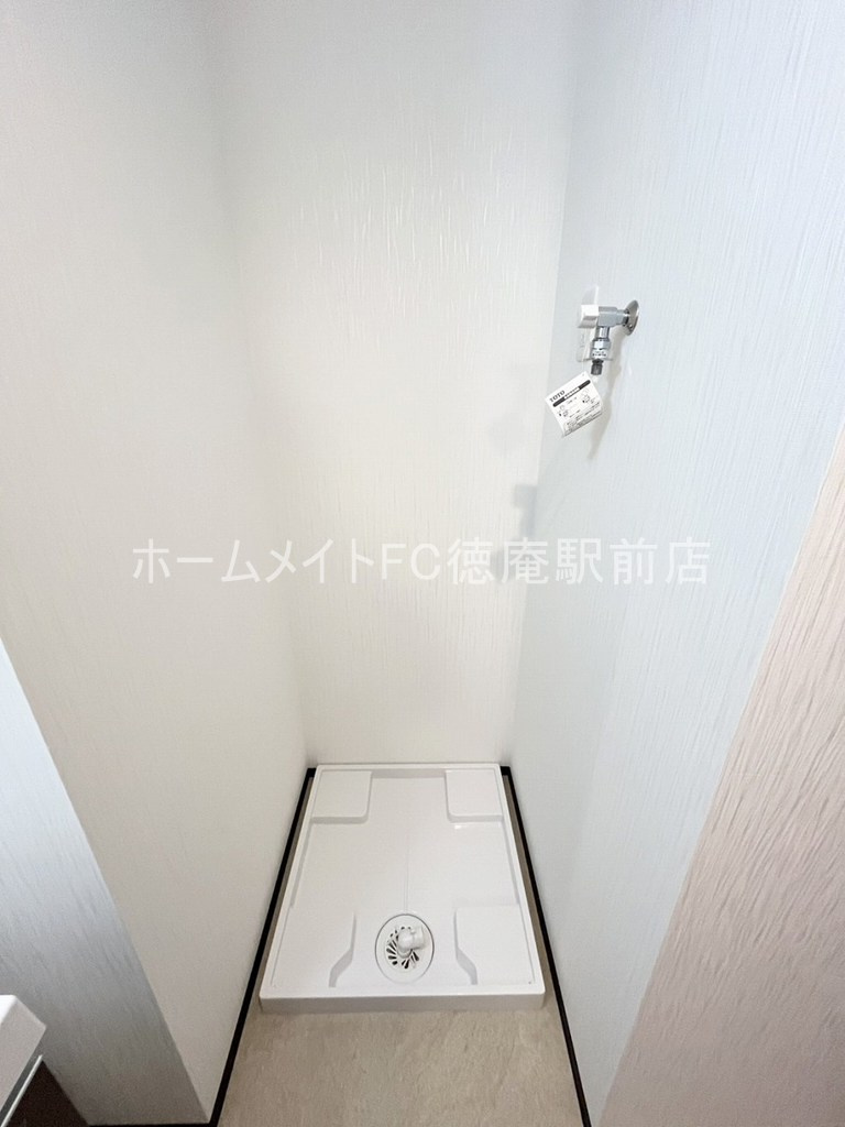 プレジオ森河内ASIANの設備