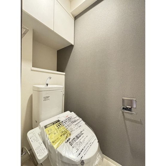 【トイレ】ジオエント上野稲荷町