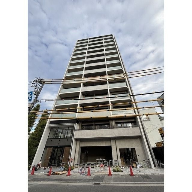 ジオエント上野稲荷町の画像