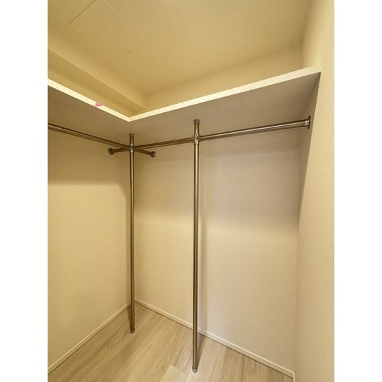 【収納】ジオエント上野稲荷町