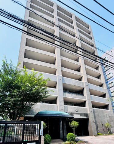 クレヴィータ上通り