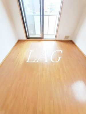 【寝室】 | リバーシティ検見川 | 寝室です。