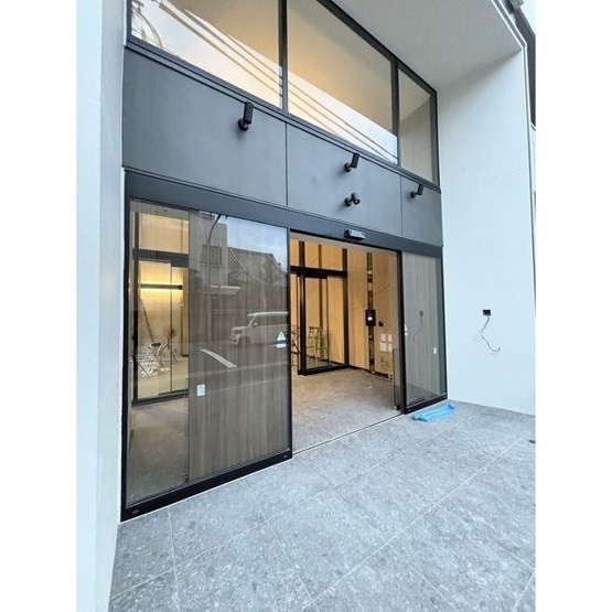 【エントランス】ジオエント上野稲荷町