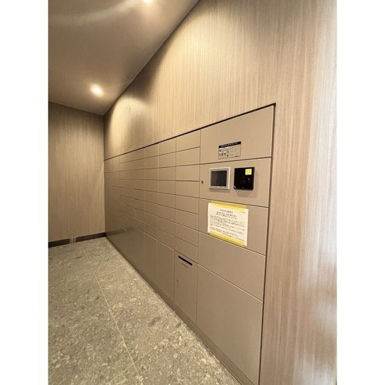【その他共用部分】ジオエント上野稲荷町