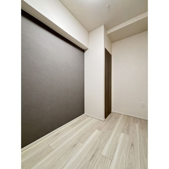 【寝室】ジオエント上野稲荷町