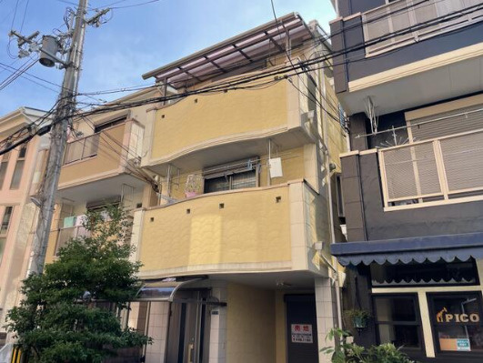 守口市大日町1丁目　戸建