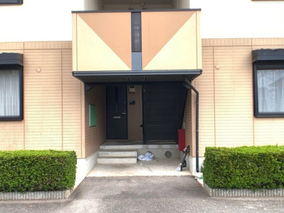  | メゾン・ド・クレール Ａ | 共用部