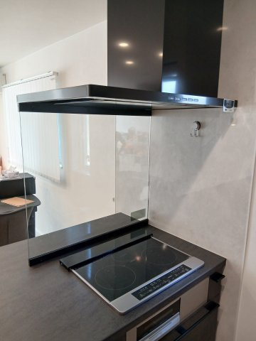 美原町戸建てのキッチン|キッチン