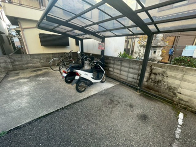 【その他共用部分】 | ラ・メゾンエスポワール