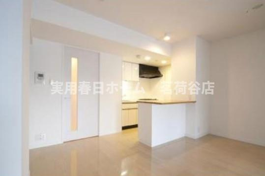 【居間・リビング】