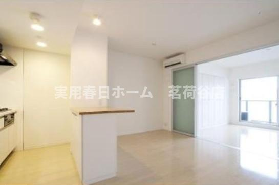 【居間・リビング】