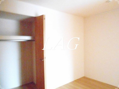 【居間・リビング】 | La maison de cerisier | 洋室のお部屋です。