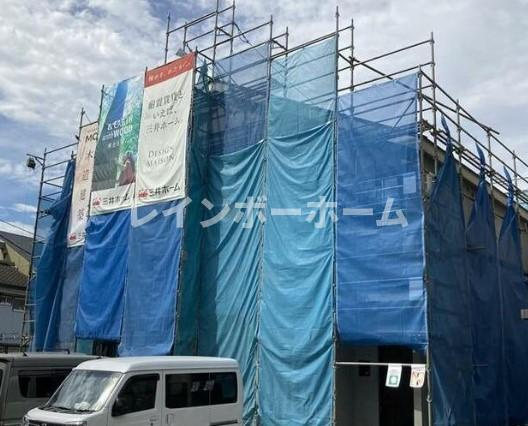 デザインメゾン本町Ⅱ