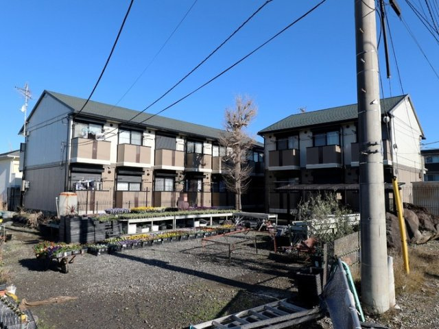 ベルデュールの画像