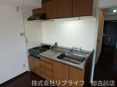 【キッチン】 | ファミールハイツ