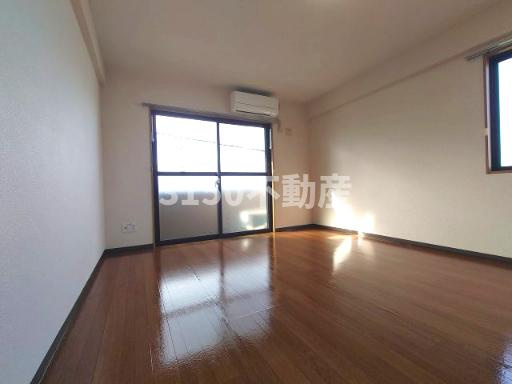 マイタウン茶所の居間・リビング