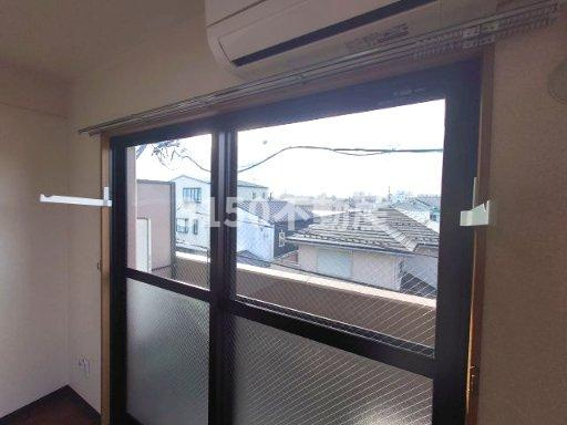 マイタウン茶所の設備