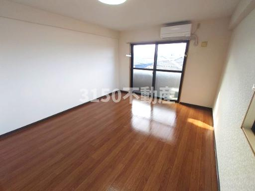 マイタウン茶所の内装