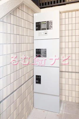 【エントランス】 | レグラス98