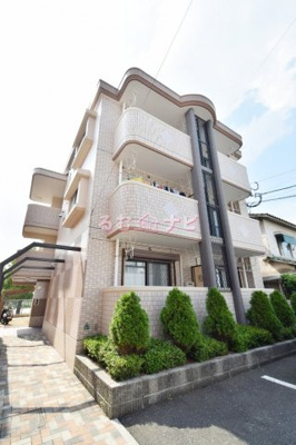 【外観】 | レグラス98