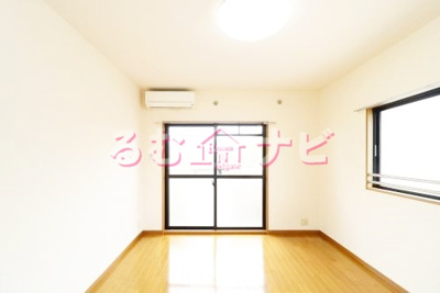 【内装】 | レグラス98