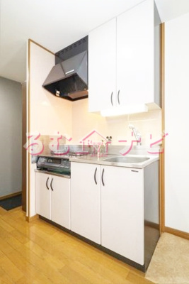 【キッチン】 | レグラス98