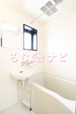 【浴室】 | レグラス98