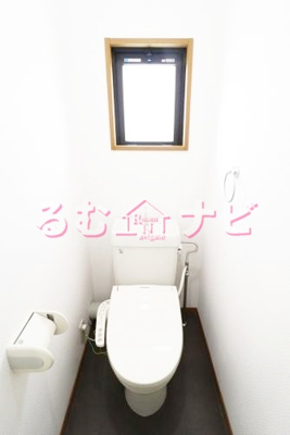 【トイレ】 | レグラス98