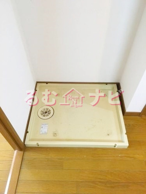 【洗面所】 | レグラス98