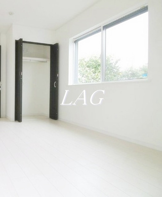 【洋室】 | アスール海神 | 洋室です。