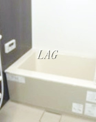 【浴室】 | アスール海神 | お風呂です。