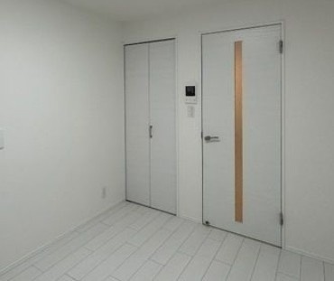 ＳＡＩＥ金町のセキュリティ